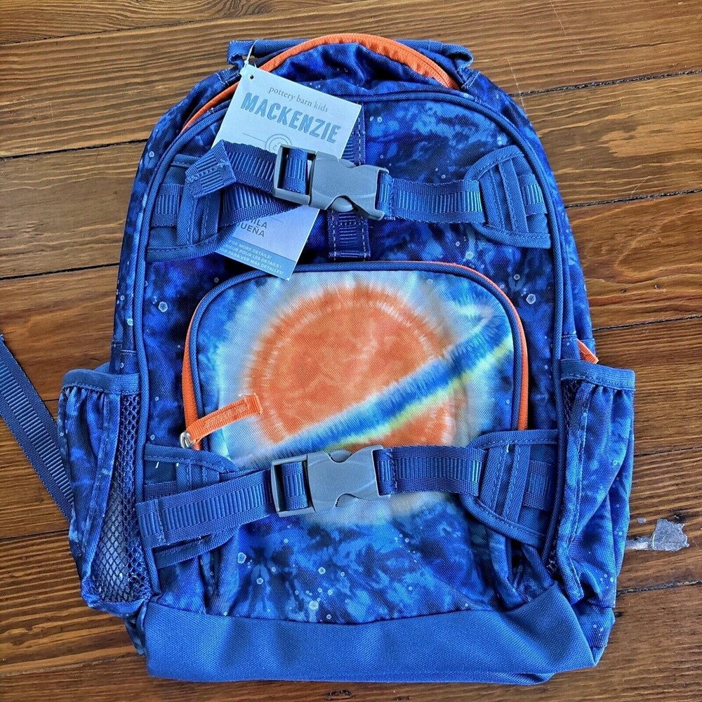 School Pottery barn STAR WARS Backpack+Lunch Bag Solo Grogu Mandalorian YODA 🚀n - Picture 13 of 16